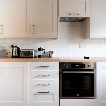 Jubilee Cottage Rusland Esterno foto