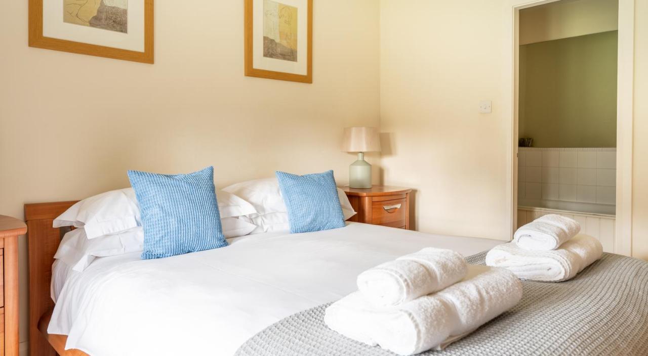 Jubilee Cottage Rusland Esterno foto