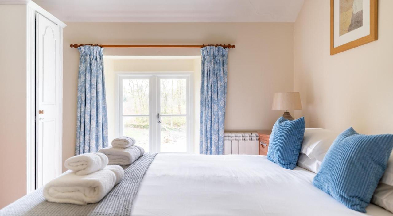 Jubilee Cottage Rusland Esterno foto