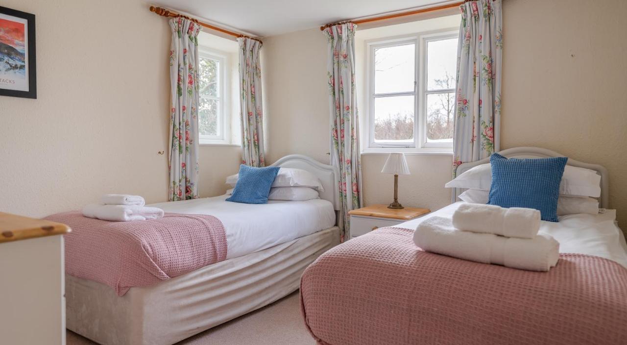 Jubilee Cottage Rusland Esterno foto