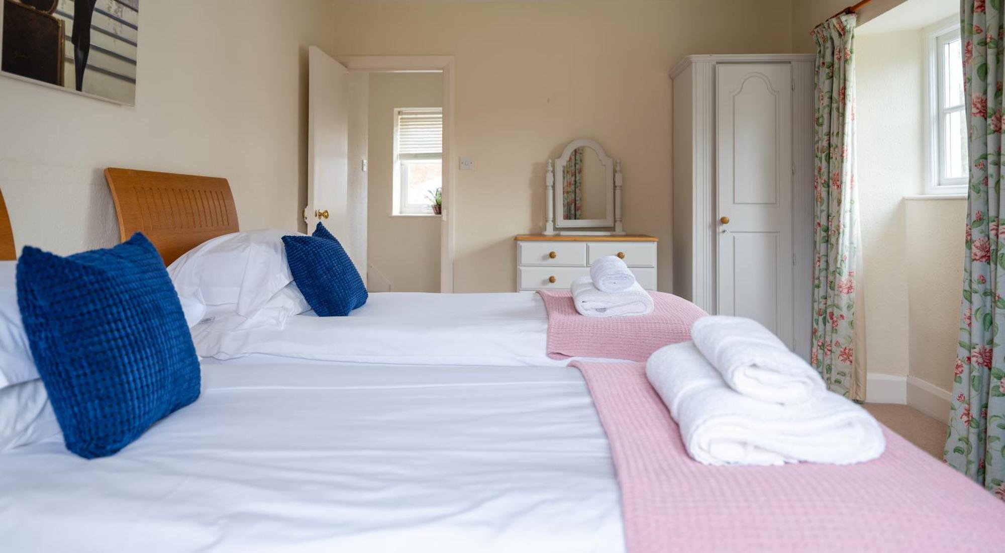Jubilee Cottage Rusland Esterno foto