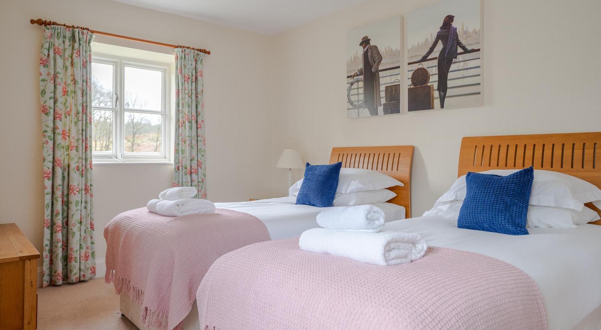 Jubilee Cottage Rusland Esterno foto